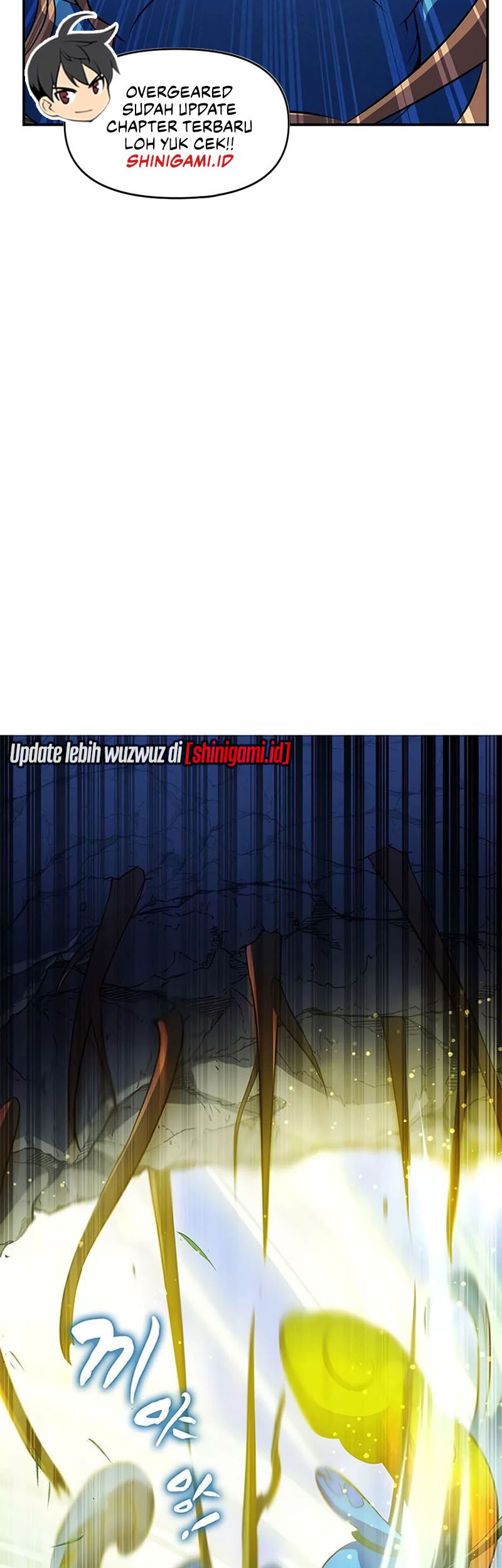 Drug Devourer Chapter 28 - halaman 44