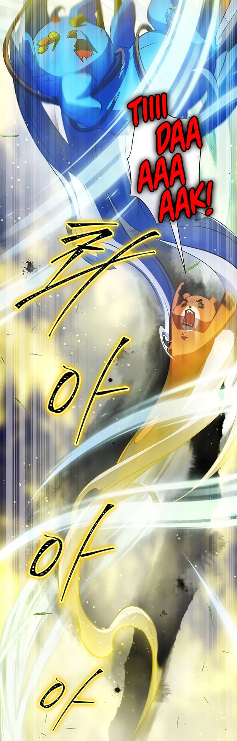 Drug Devourer Chapter 28 - halaman 45