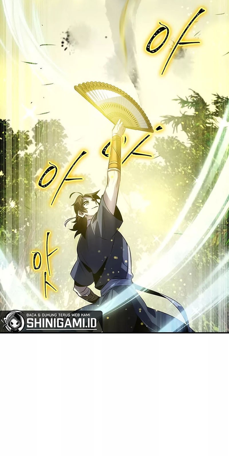 Drug Devourer Chapter 28 - halaman 46