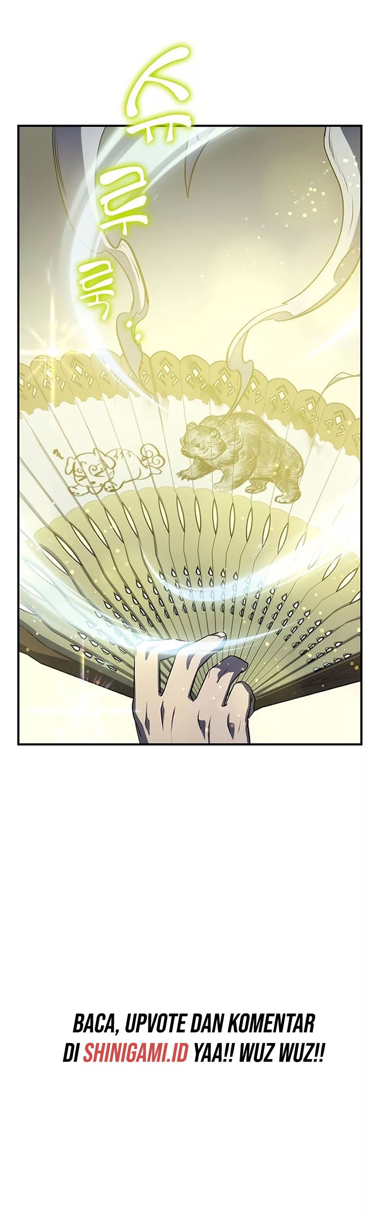Drug Devourer Chapter 28 - halaman 47