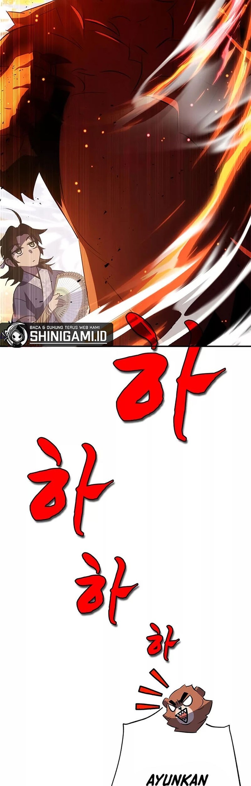 Drug Devourer Chapter 28 - halaman 5