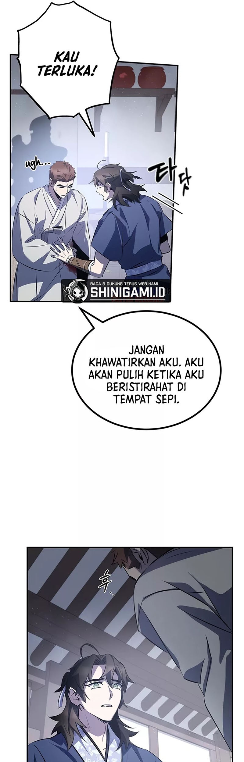 Drug Devourer Chapter 28 - halaman 56