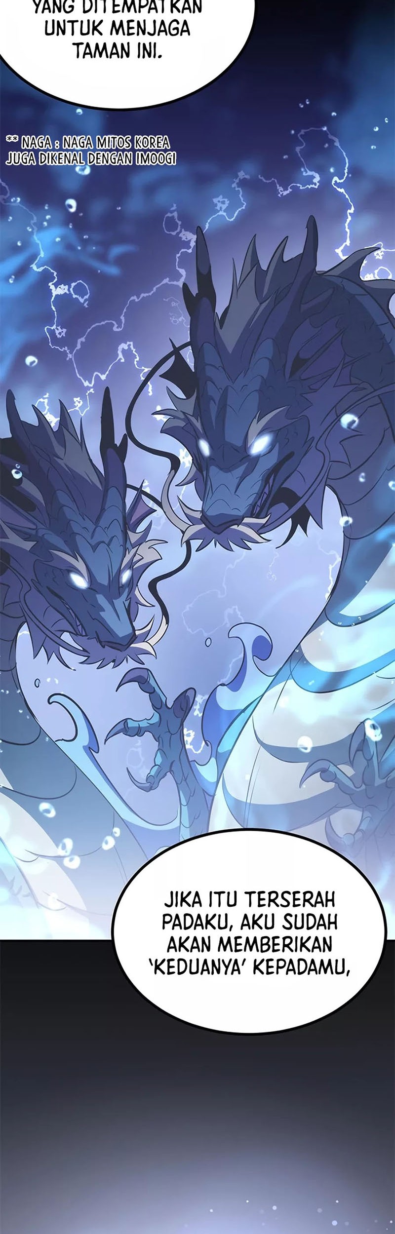 Drug Devourer Chapter 28 - halaman 60