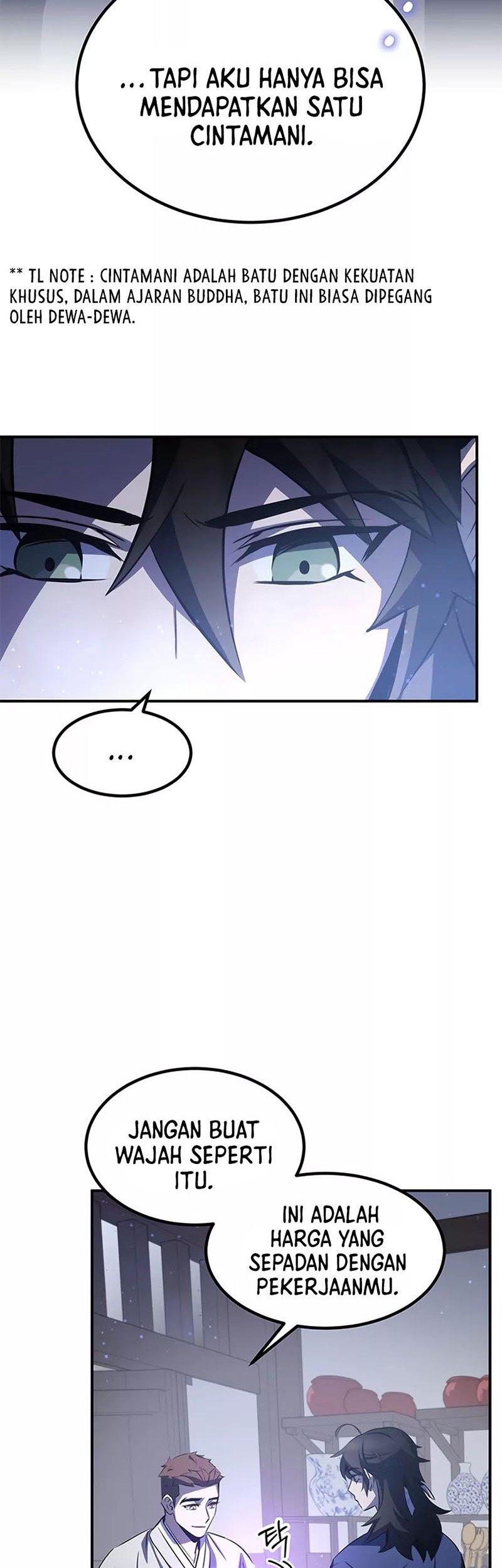 Drug Devourer Chapter 28 - halaman 62