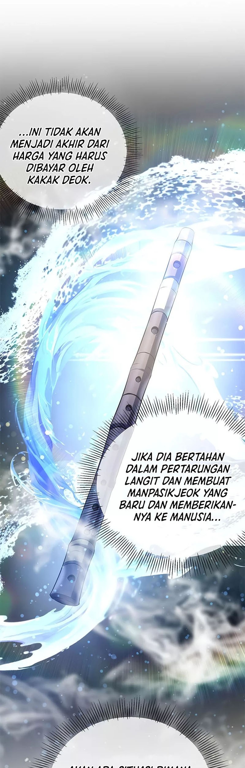 Drug Devourer Chapter 28 - halaman 64