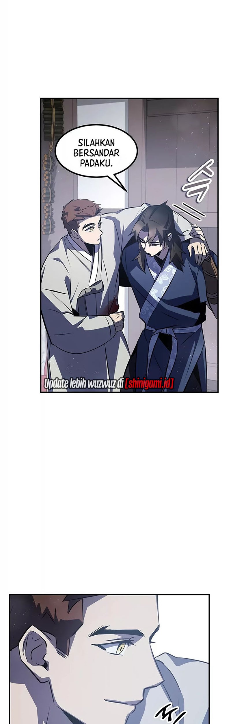 Drug Devourer Chapter 28 - halaman 67