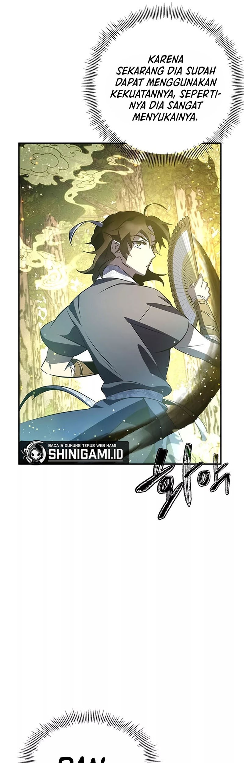 Drug Devourer Chapter 28 - halaman 7