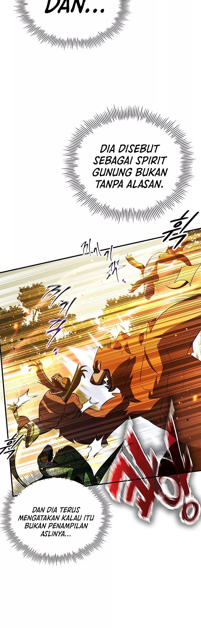 Drug Devourer Chapter 28 - halaman 8
