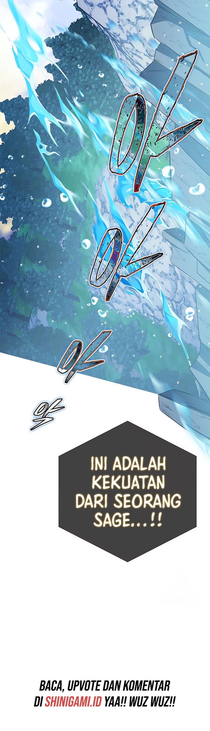 Drug Devourer Chapter 29 - halaman 18