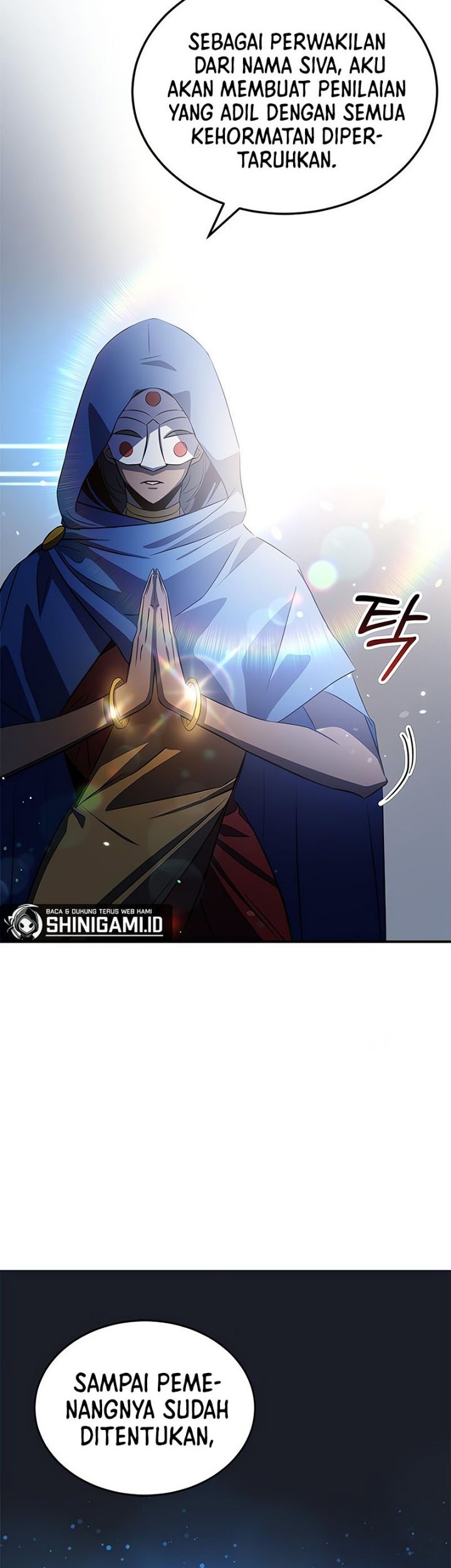 Drug Devourer Chapter 29 - halaman 22