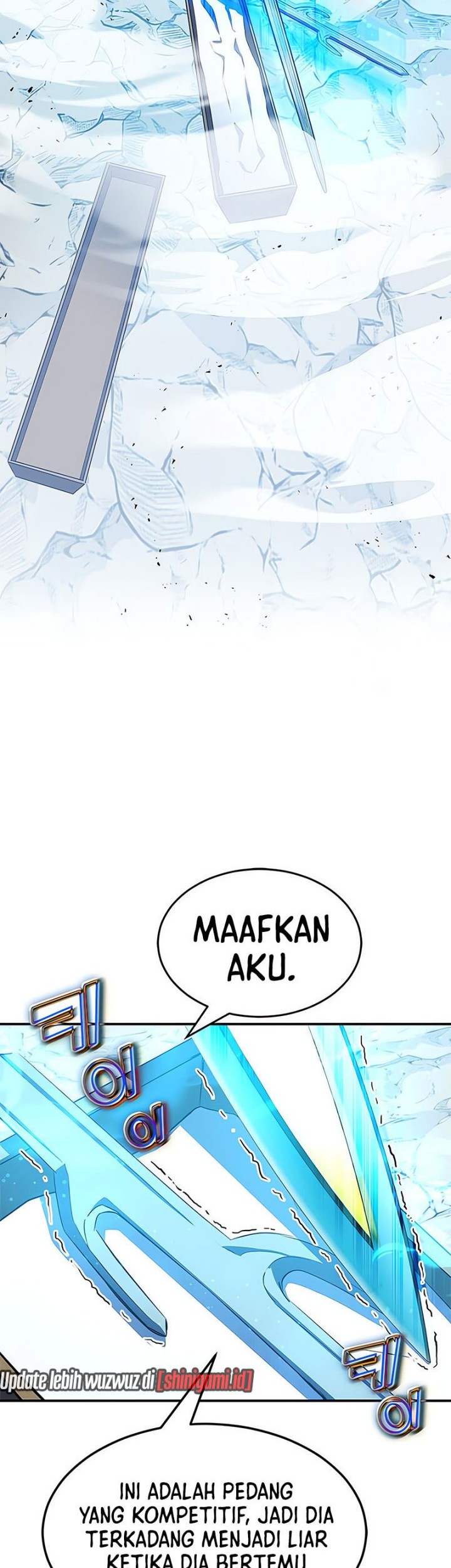 Drug Devourer Chapter 29 - halaman 33