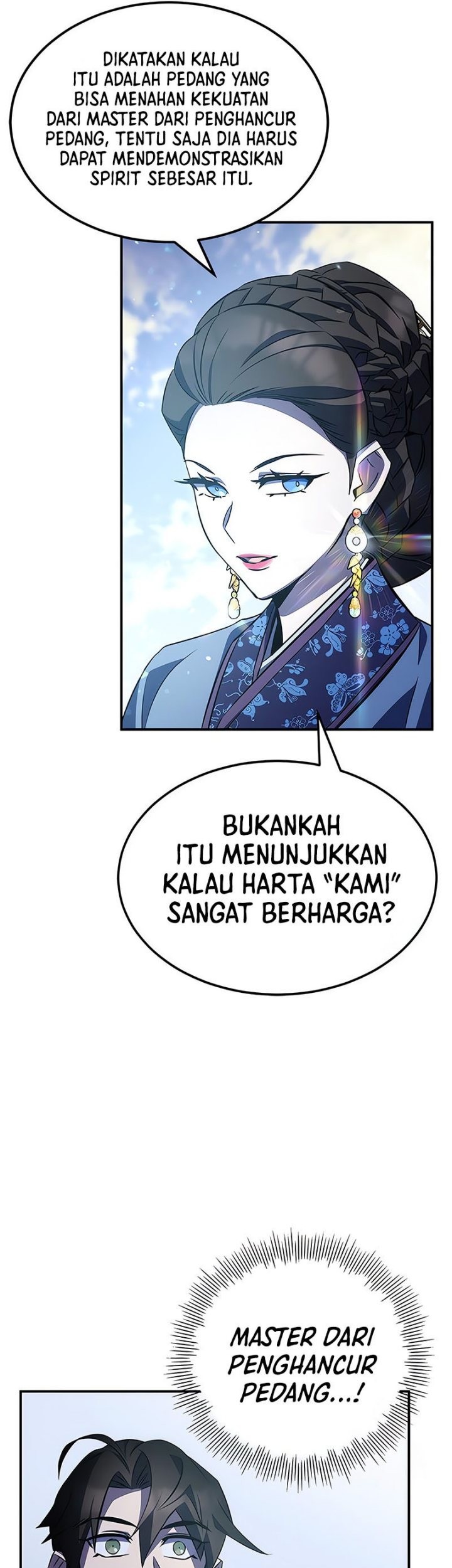 Drug Devourer Chapter 29 - halaman 36