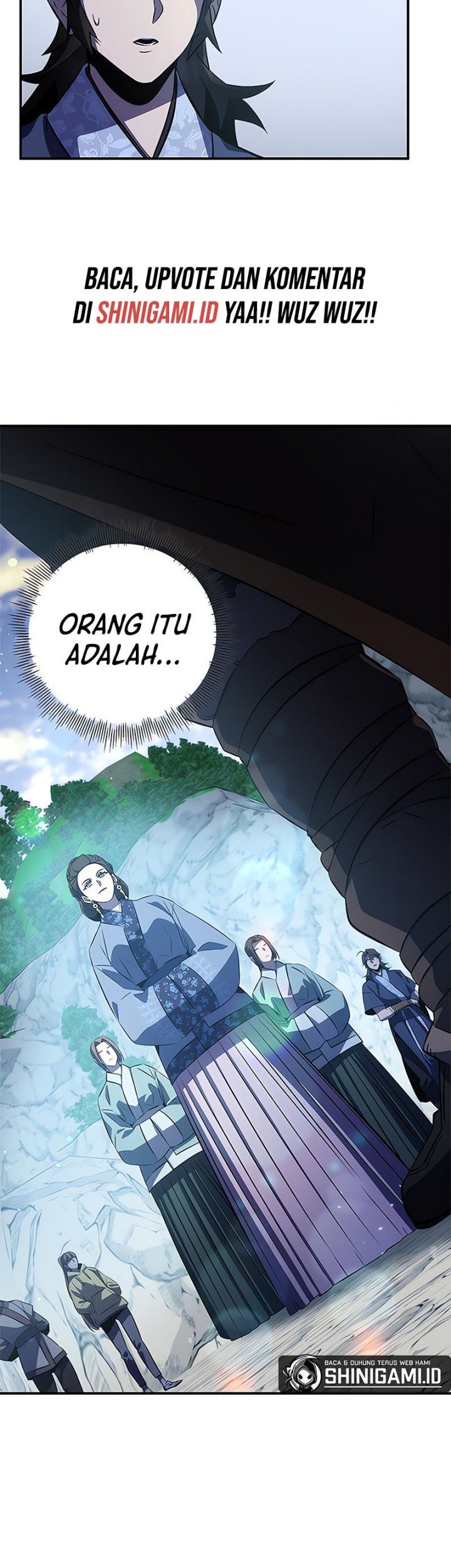 Drug Devourer Chapter 29 - halaman 37