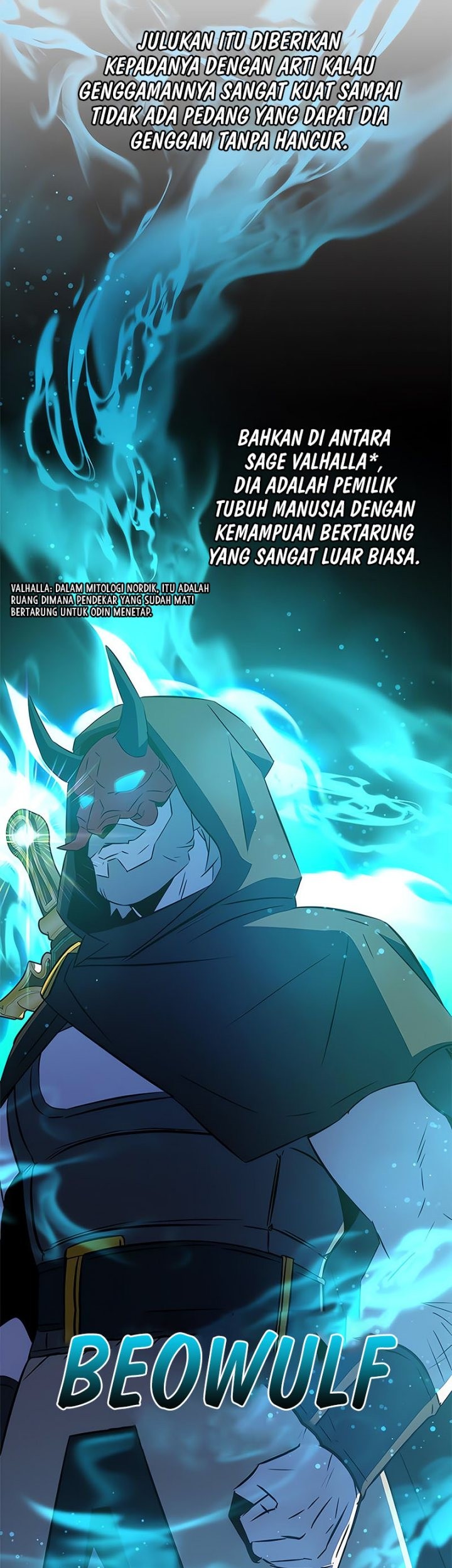 Drug Devourer Chapter 29 - halaman 39