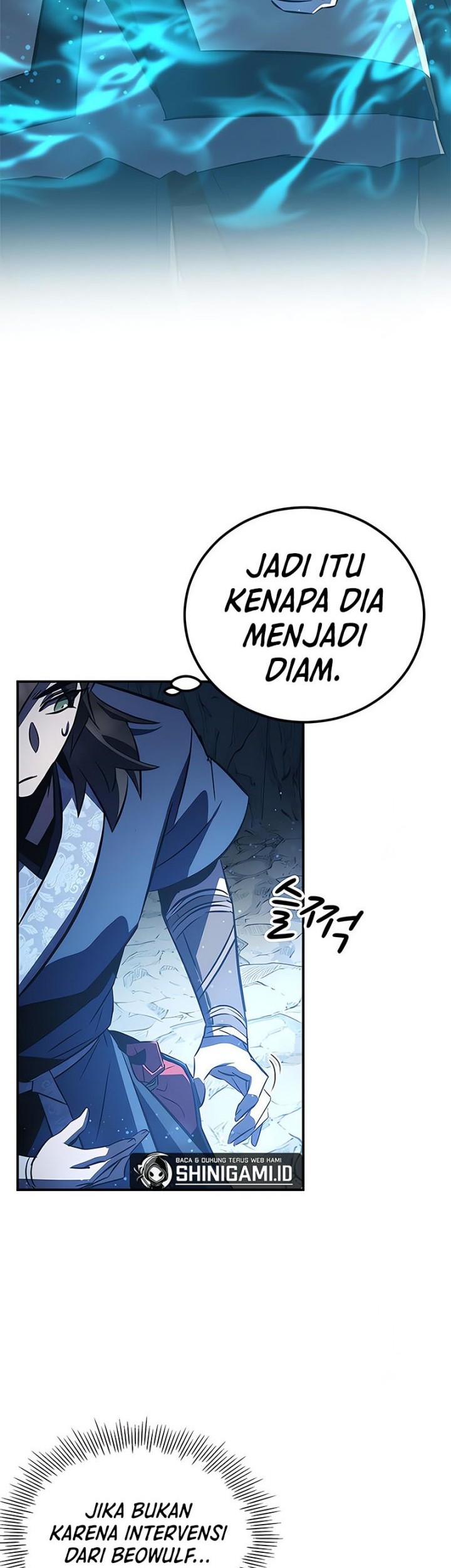 Drug Devourer Chapter 29 - halaman 40
