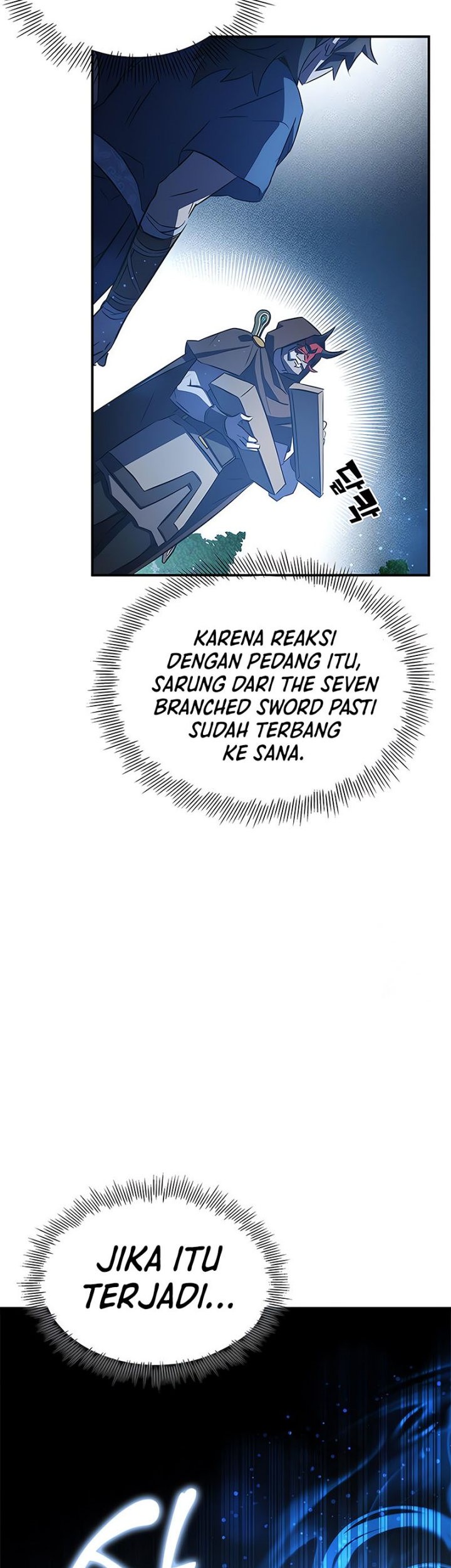 Drug Devourer Chapter 29 - halaman 41