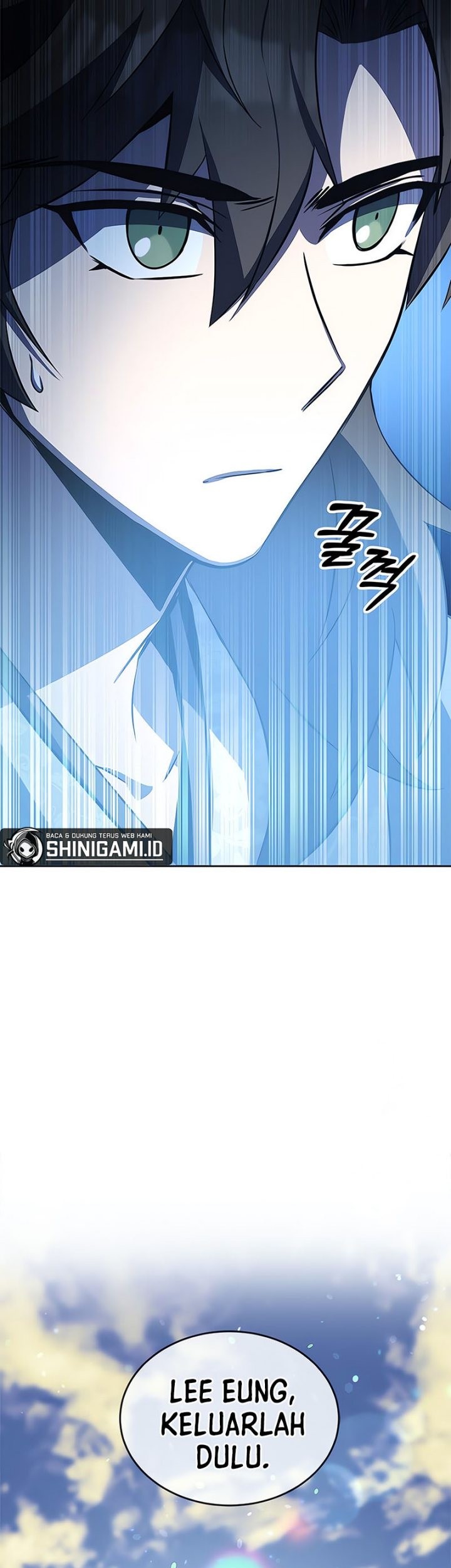 Drug Devourer Chapter 29 - halaman 43