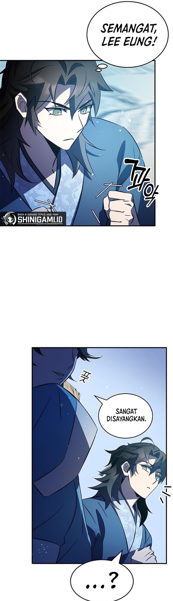 Drug Devourer Chapter 29 - halaman 47