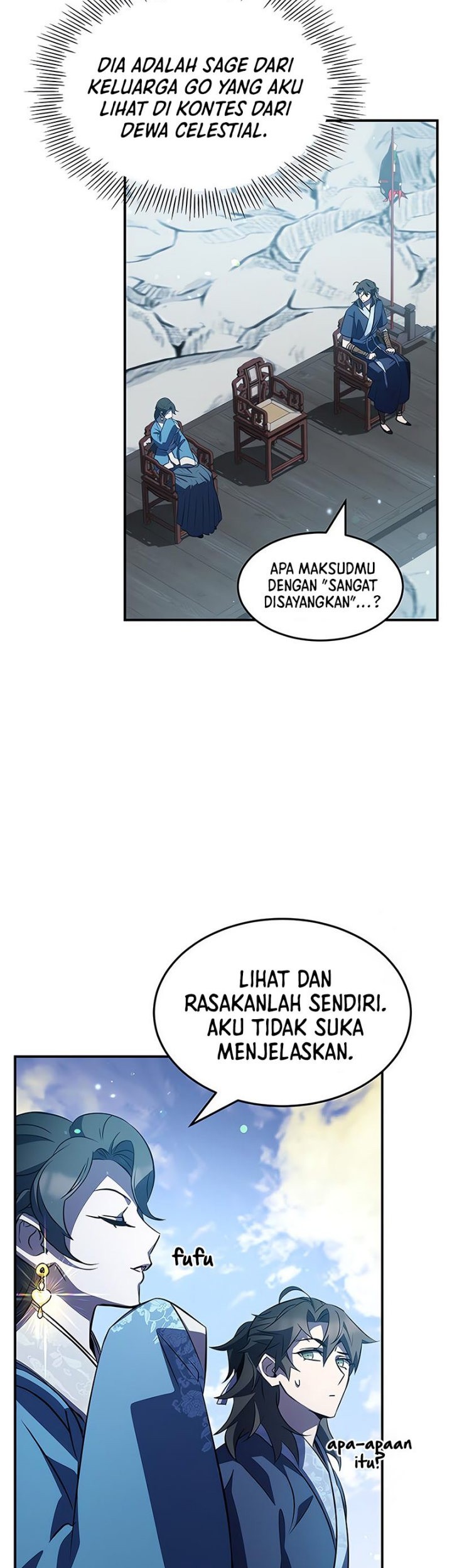 Drug Devourer Chapter 29 - halaman 49