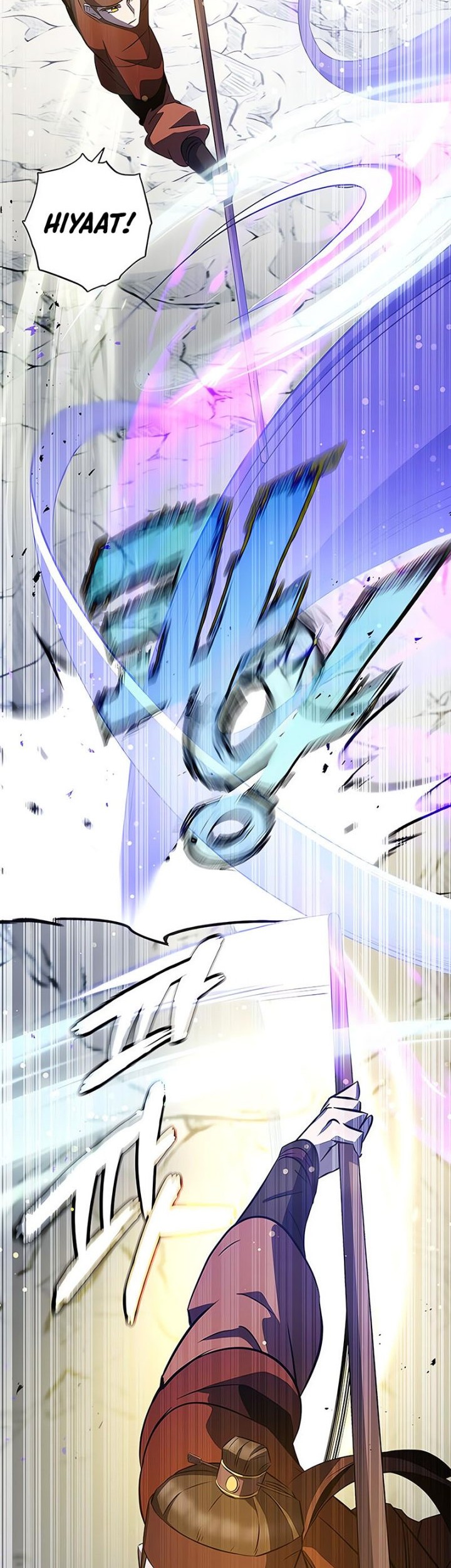 Drug Devourer Chapter 29 - halaman 57