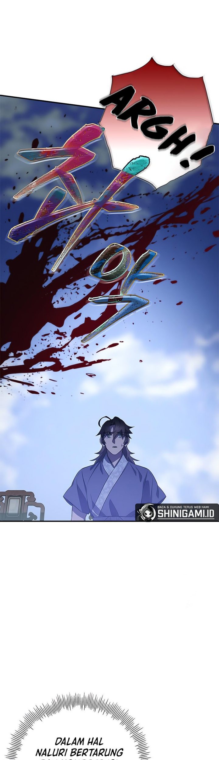 Drug Devourer Chapter 29 - halaman 62
