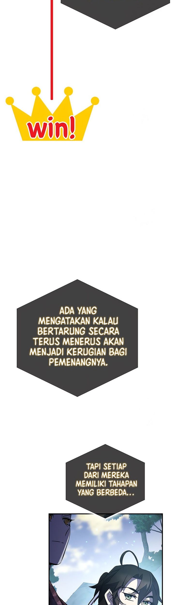Drug Devourer Chapter 29 - halaman 8