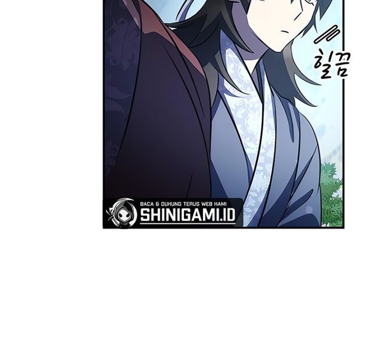 Drug Devourer Chapter 29 - halaman 9