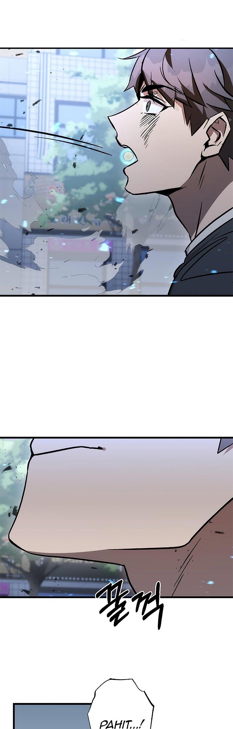 Drug Devourer Chapter 3 - halaman 14