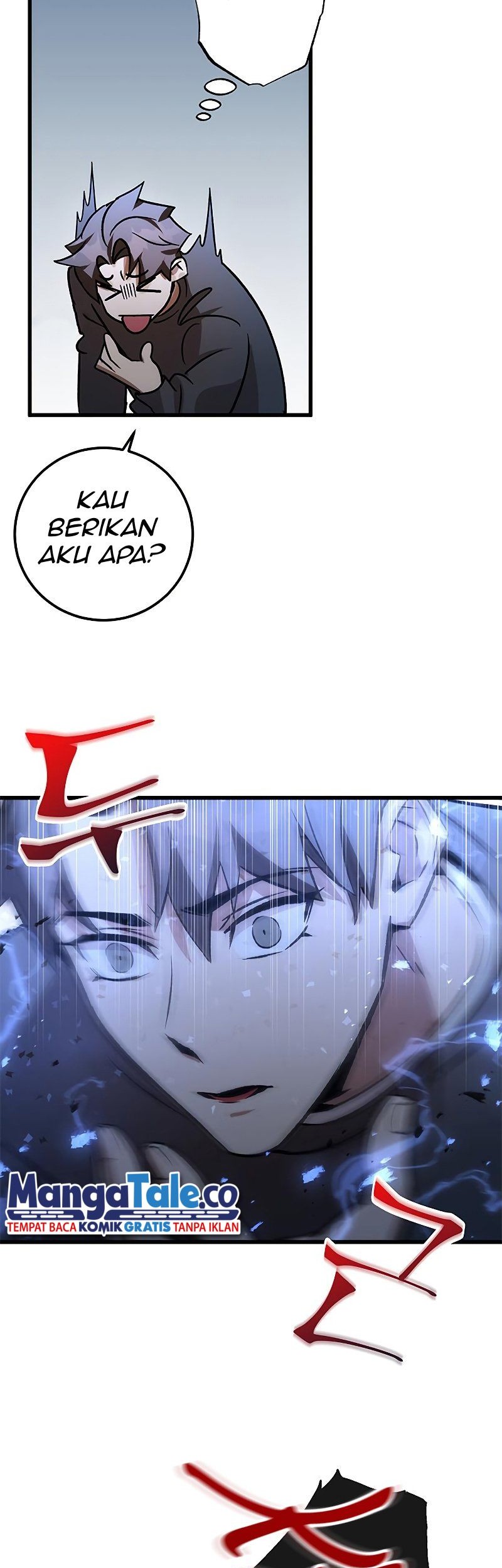 Drug Devourer Chapter 3 - halaman 15