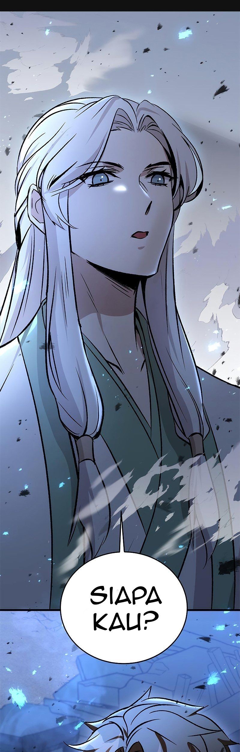 Drug Devourer Chapter 3 - halaman 2