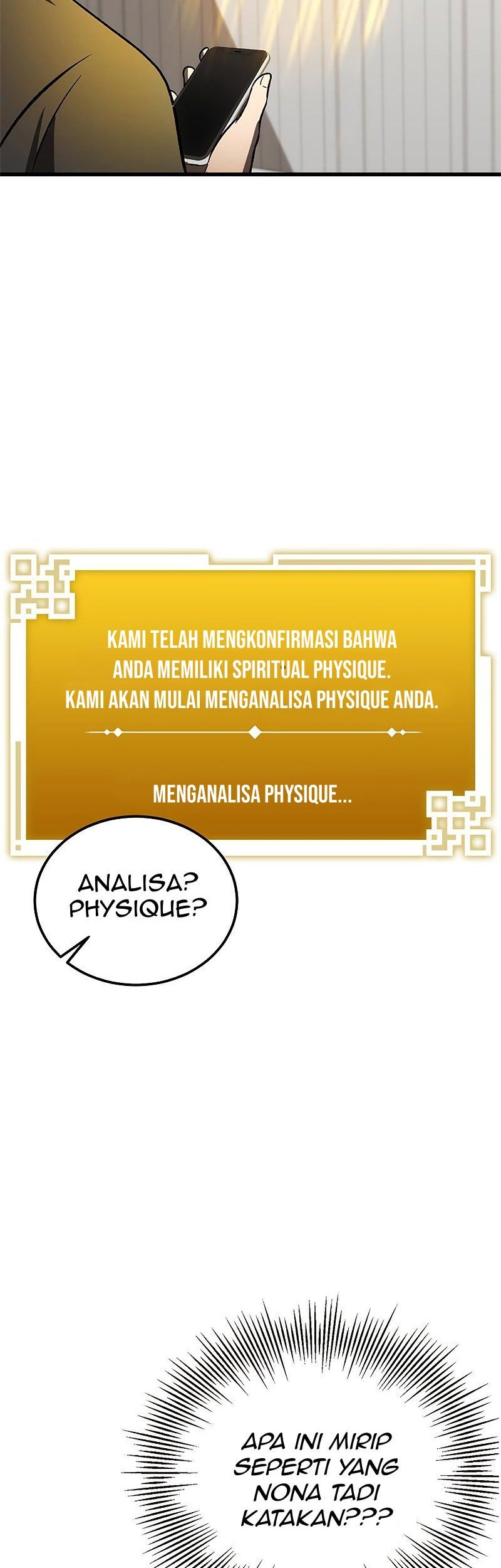 Drug Devourer Chapter 3 - halaman 38