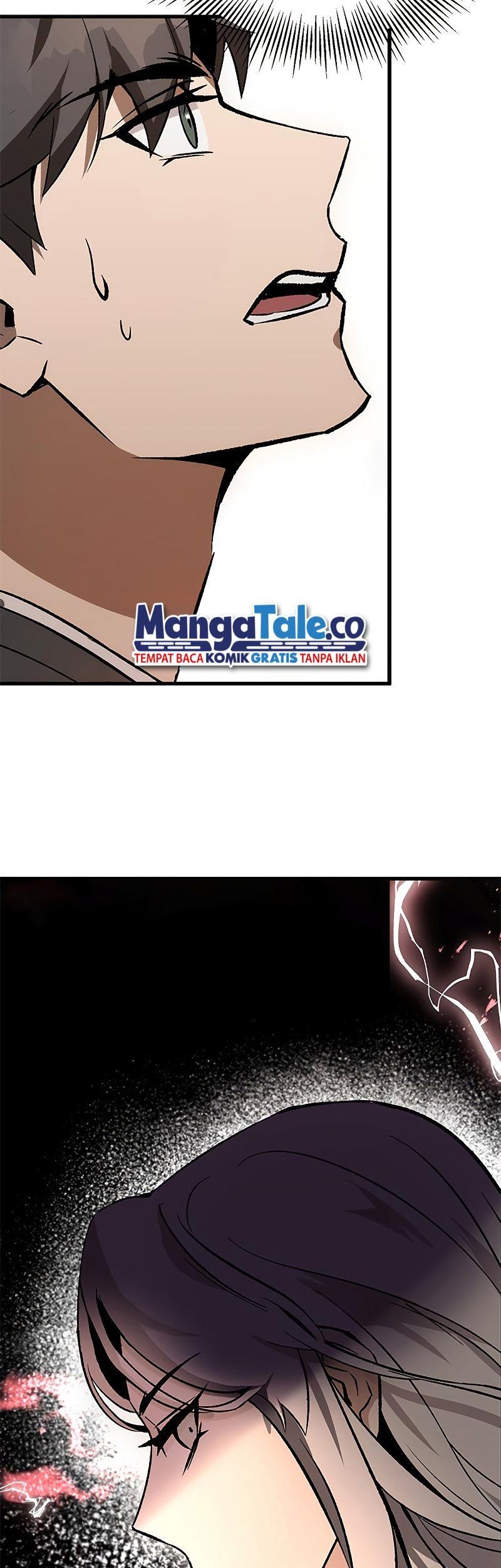 Drug Devourer Chapter 3 - halaman 39