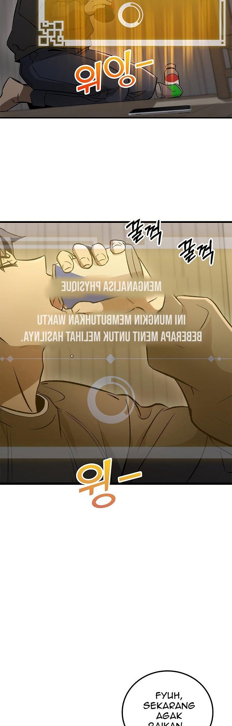 Drug Devourer Chapter 3 - halaman 44