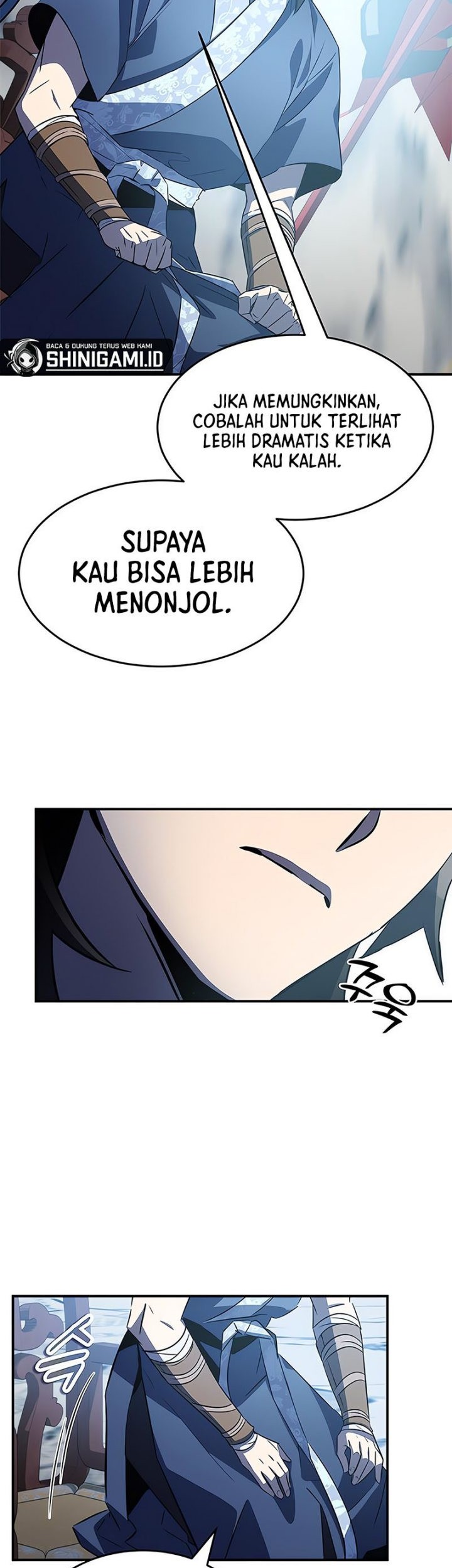 Drug Devourer Chapter 30 - halaman 19