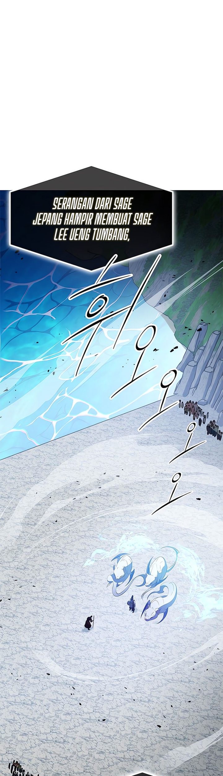 Drug Devourer Chapter 30 - halaman 2