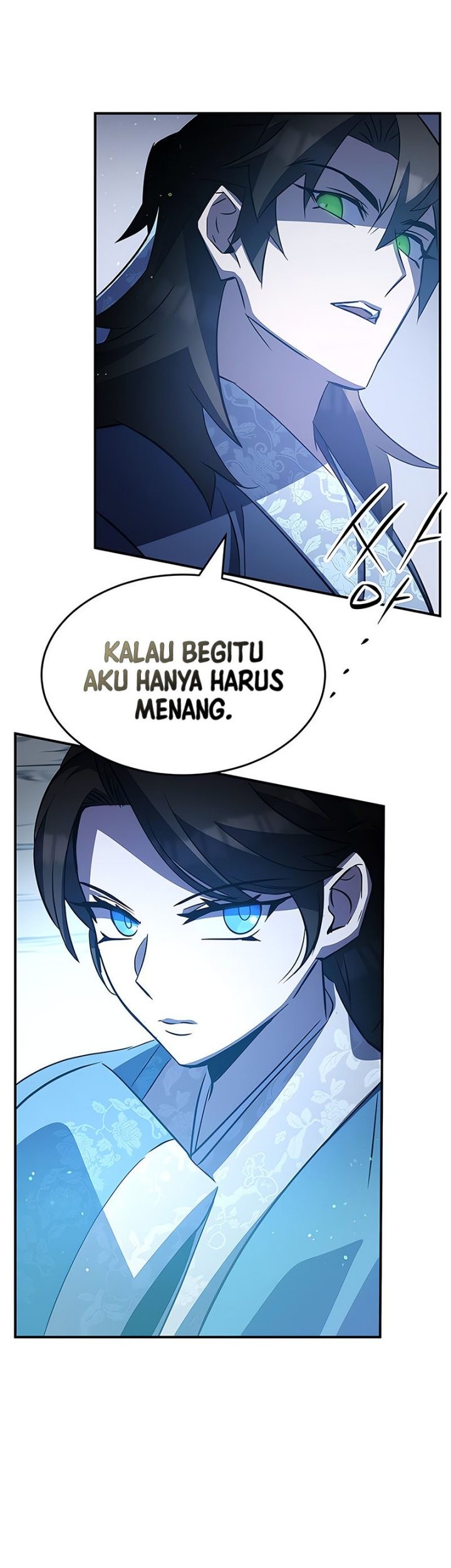 Drug Devourer Chapter 30 - halaman 21