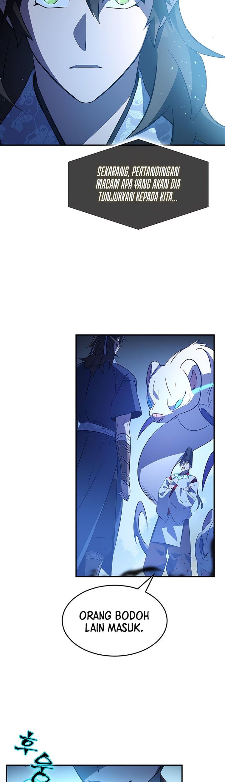 Drug Devourer Chapter 30 - halaman 23