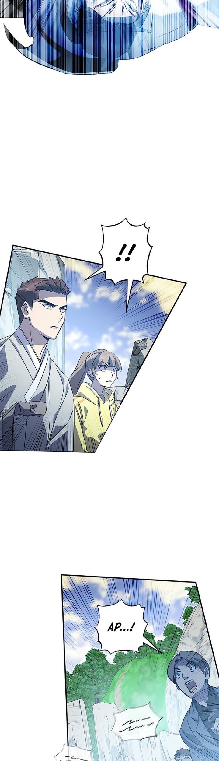 Drug Devourer Chapter 30 - halaman 29