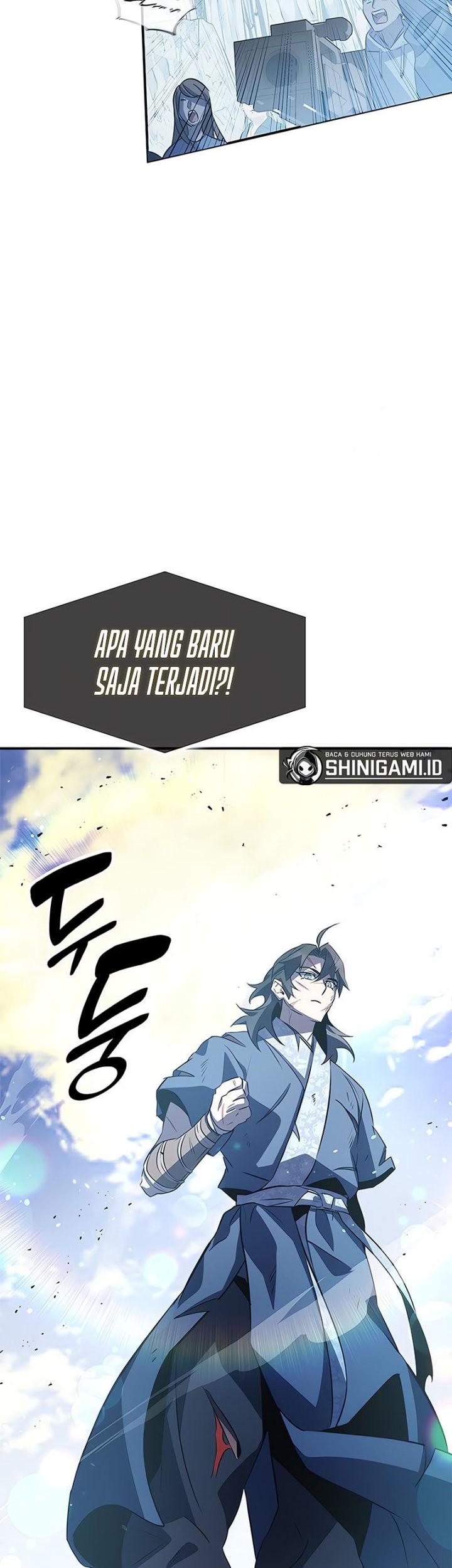 Drug Devourer Chapter 30 - halaman 30