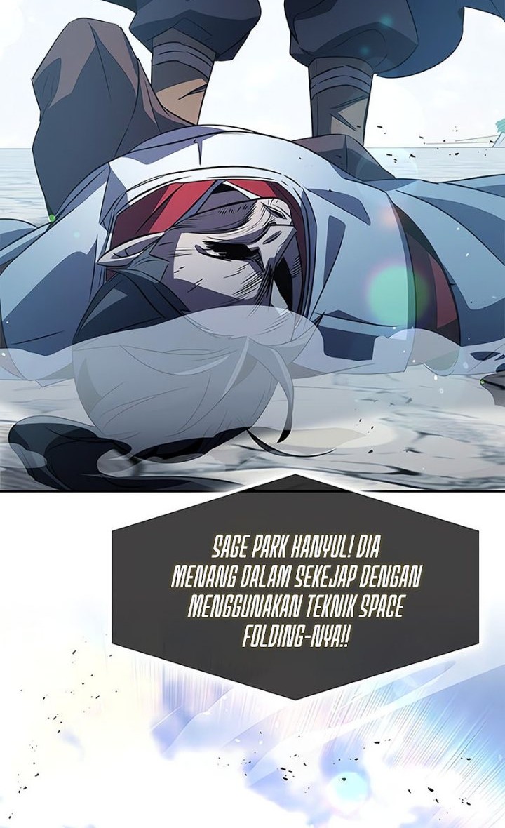 Drug Devourer Chapter 30 - halaman 31