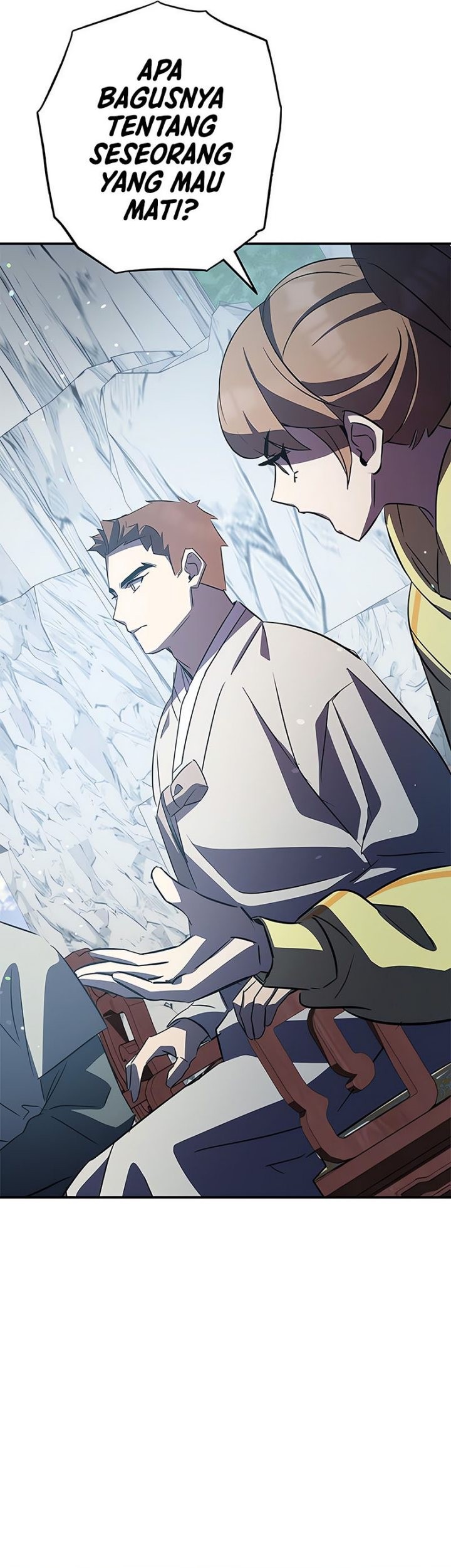 Drug Devourer Chapter 30 - halaman 36