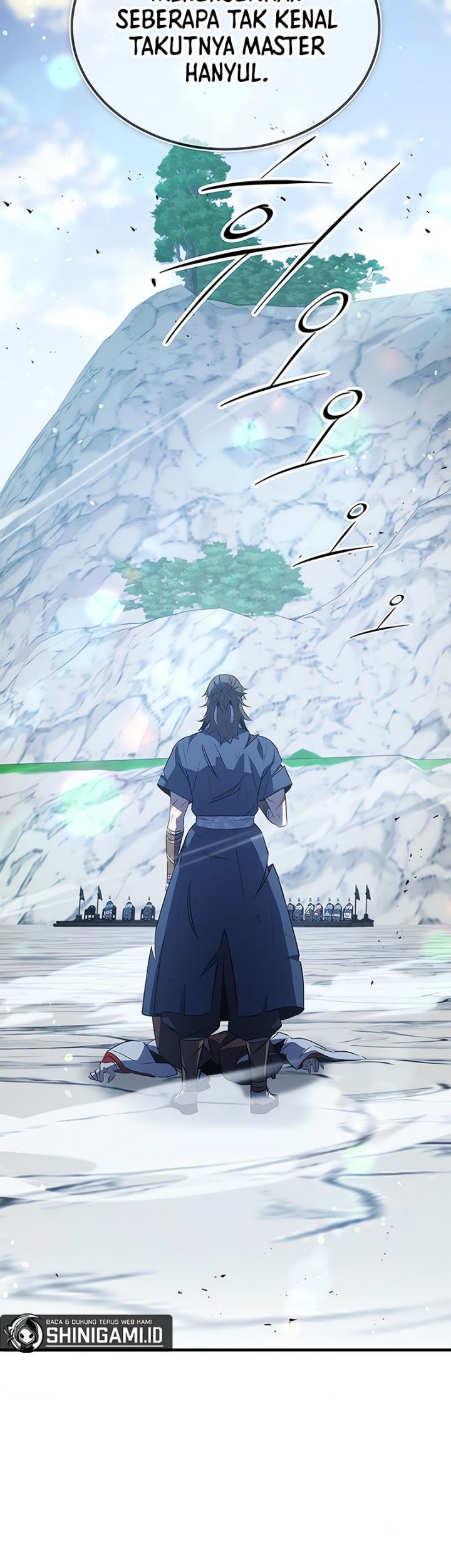 Drug Devourer Chapter 30 - halaman 38
