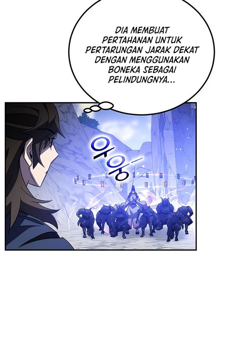 Drug Devourer Chapter 30 - halaman 47