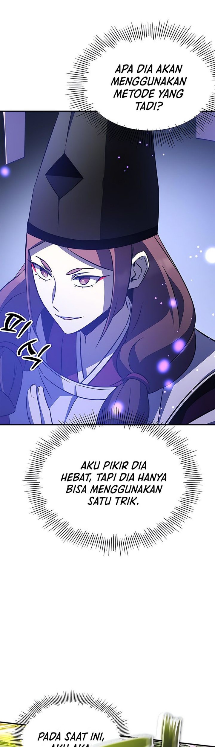 Drug Devourer Chapter 30 - halaman 49