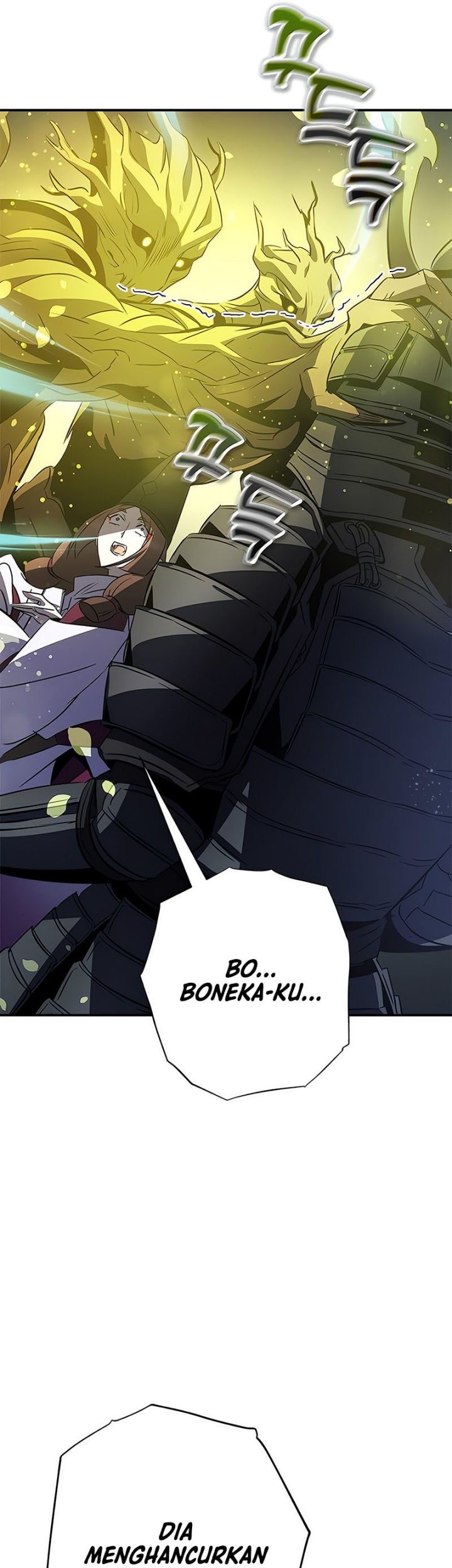 Drug Devourer Chapter 30 - halaman 52