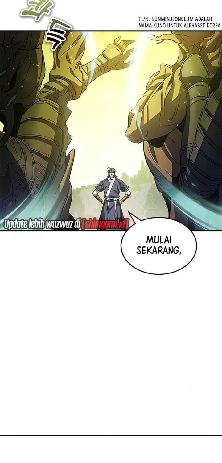 Drug Devourer Chapter 30 - halaman 55