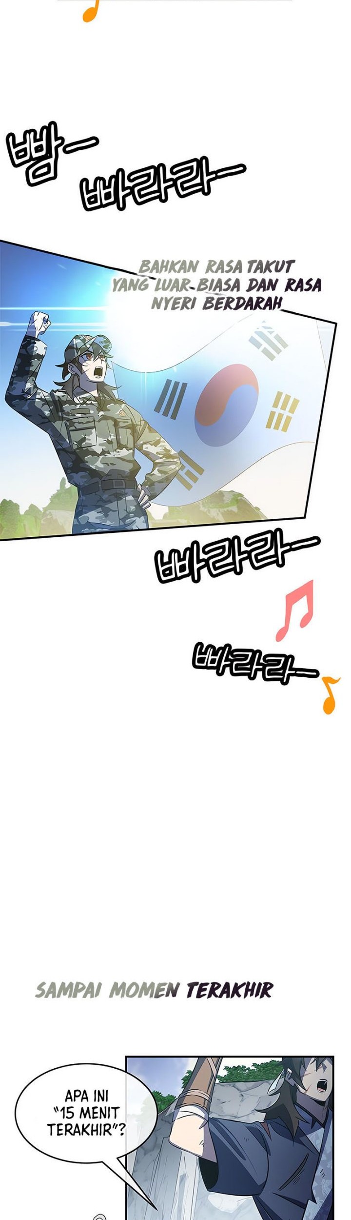 Drug Devourer Chapter 30 - halaman 57