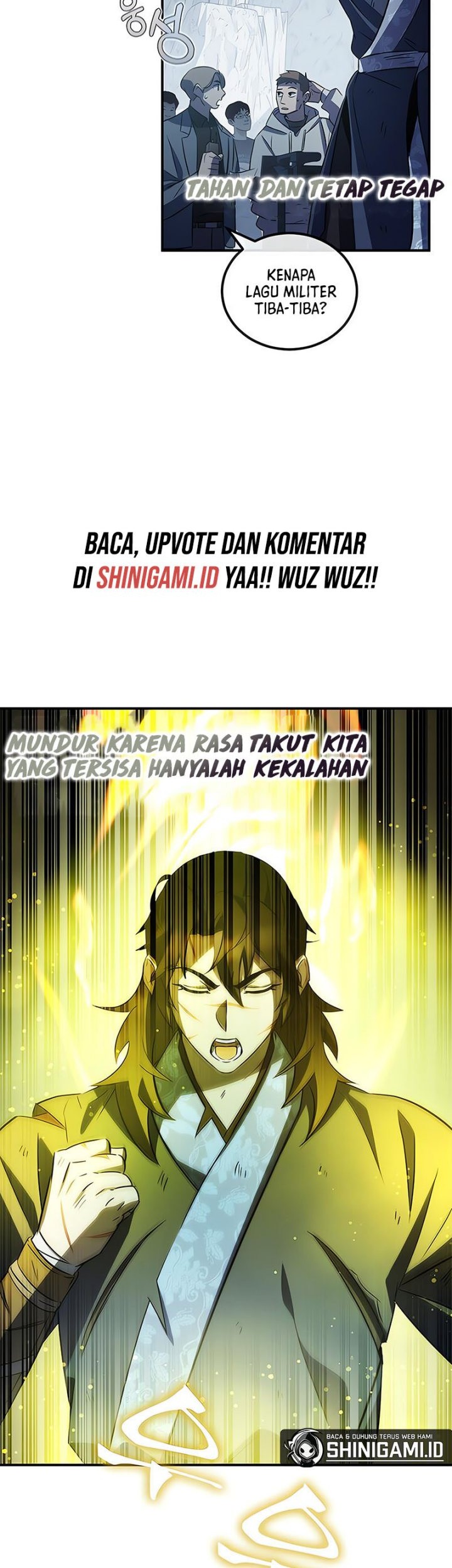 Drug Devourer Chapter 30 - halaman 58