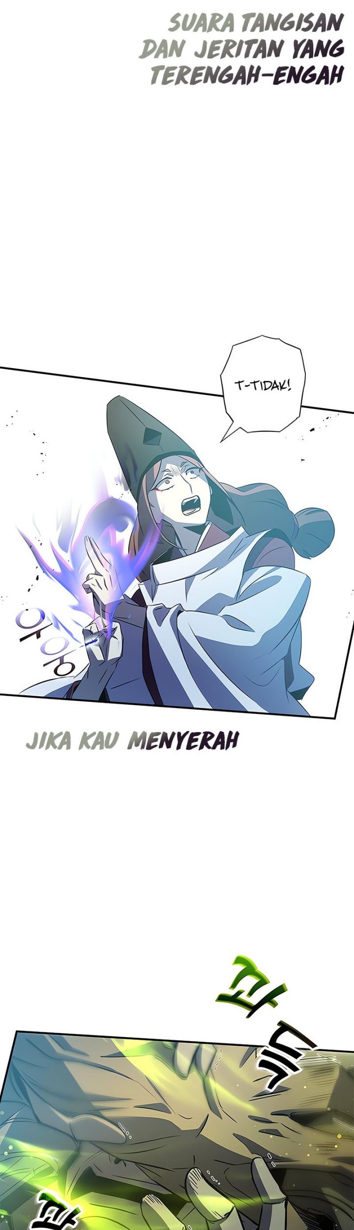 Drug Devourer Chapter 30 - halaman 61