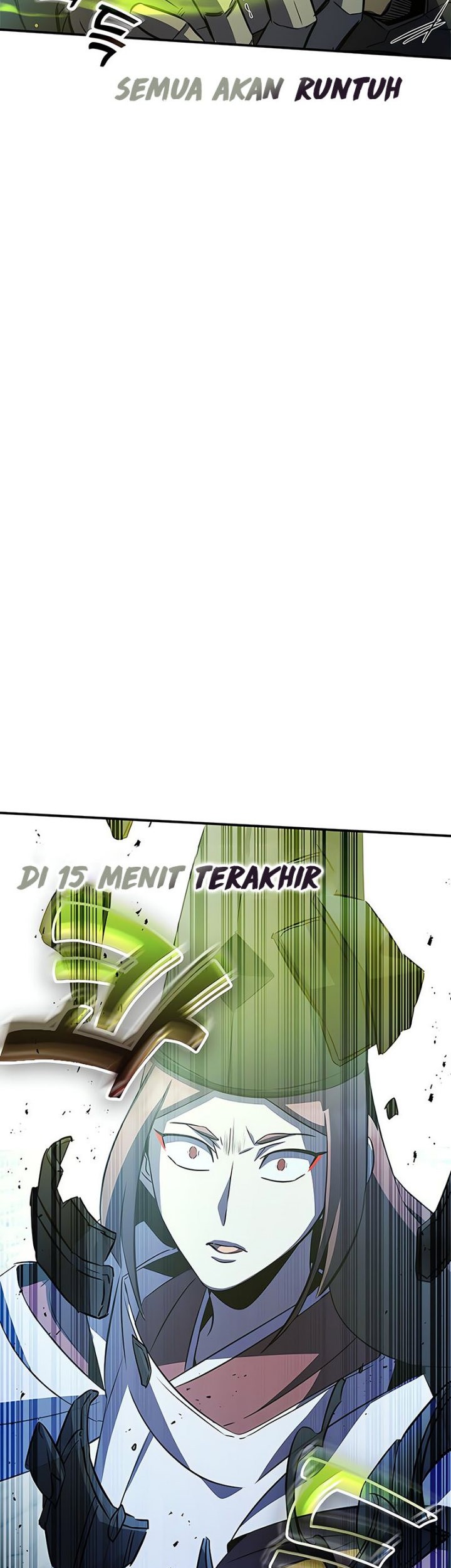 Drug Devourer Chapter 30 - halaman 62